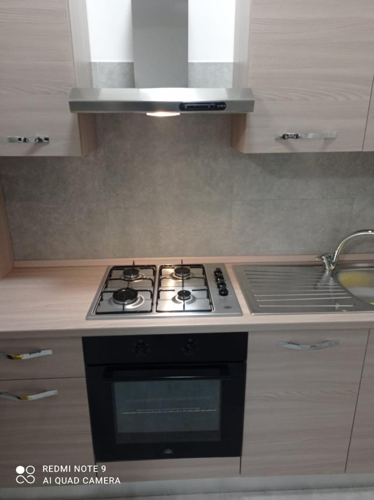 Golden House Apartment Castellammare del Golfo Exterior photo
