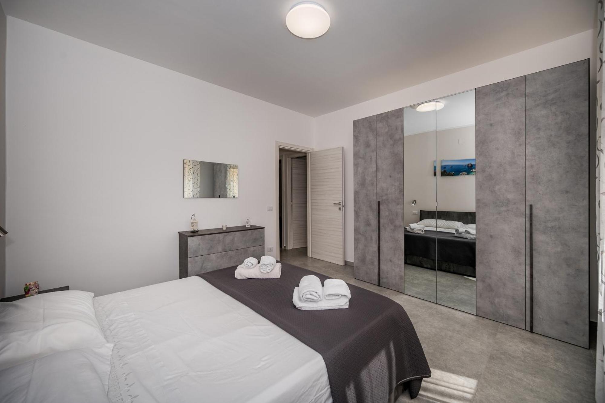 Golden House Apartment Castellammare del Golfo Exterior photo