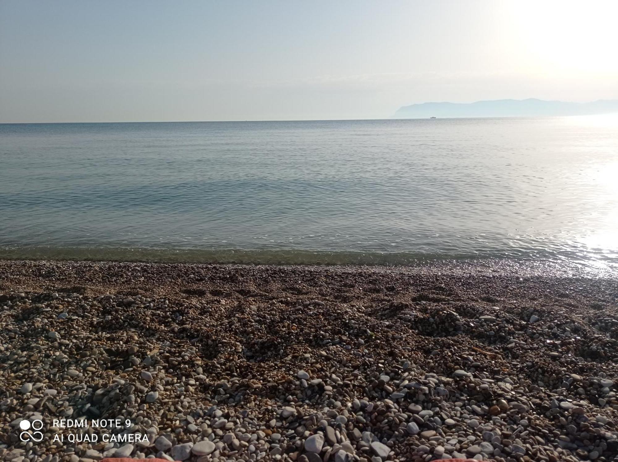 Golden House Apartment Castellammare del Golfo Exterior photo