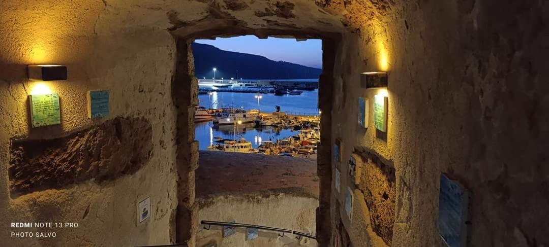 Golden House Apartment Castellammare del Golfo Exterior photo