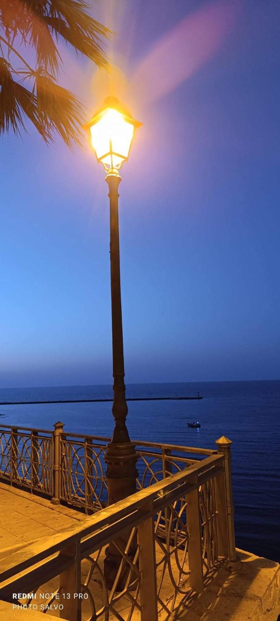 Golden House Apartment Castellammare del Golfo Exterior photo