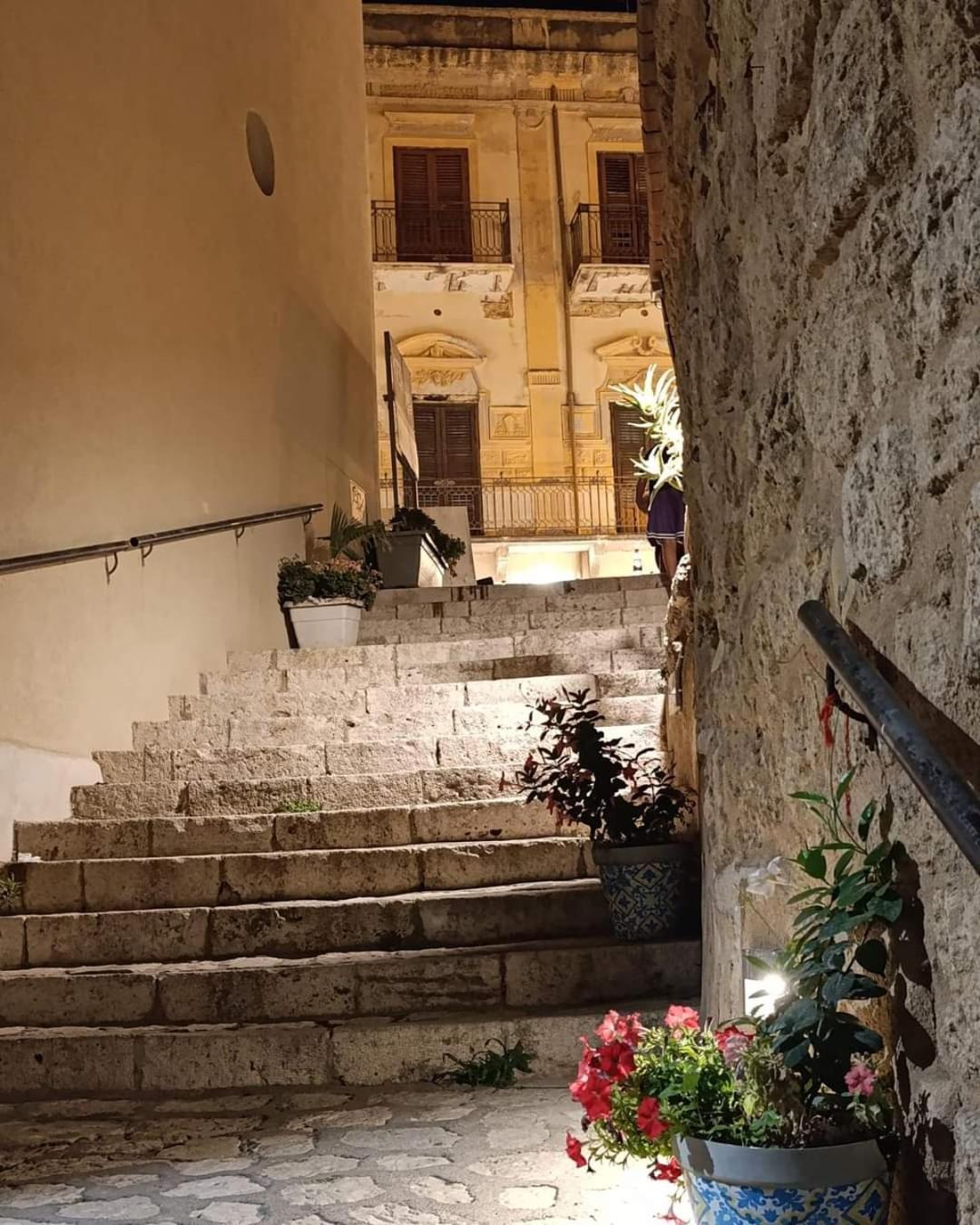 Golden House Apartment Castellammare del Golfo Exterior photo
