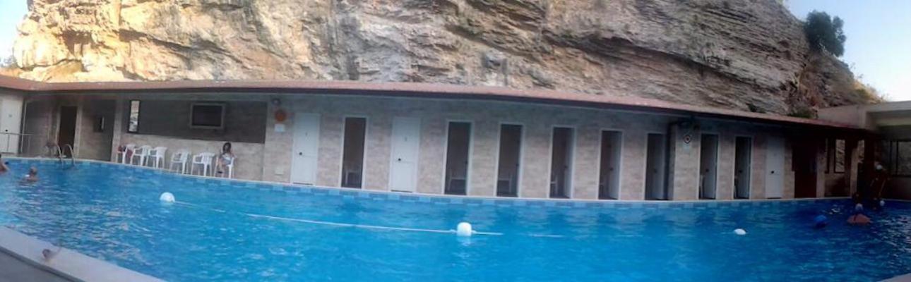Golden House Apartment Castellammare del Golfo Exterior photo