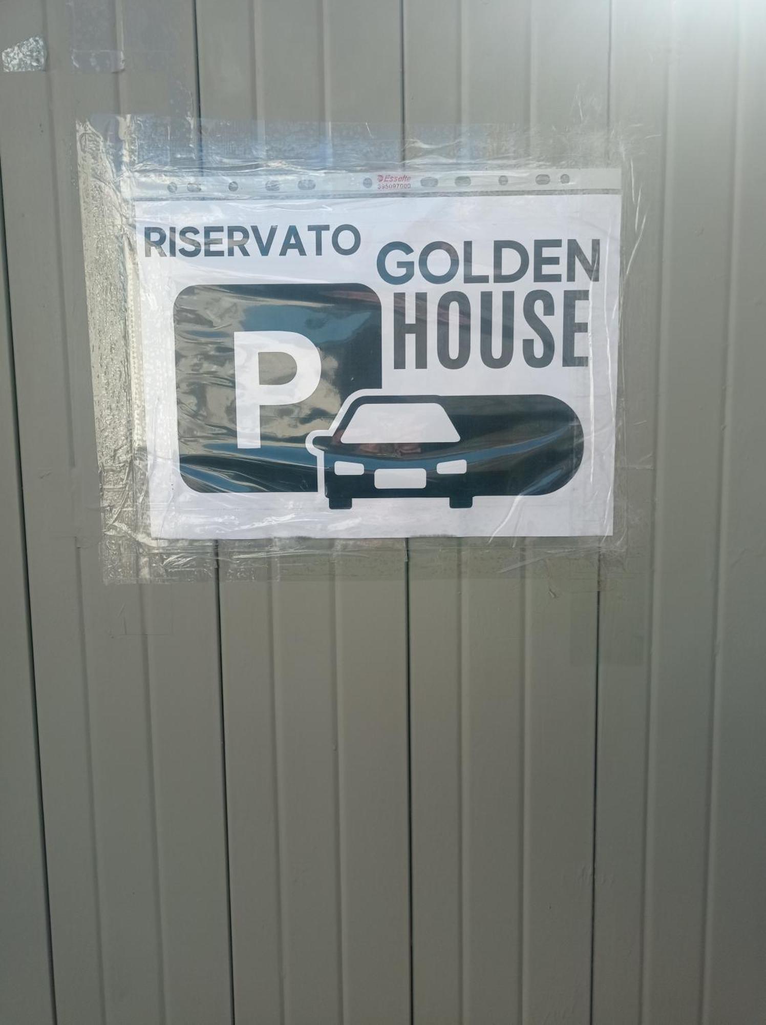 Golden House Apartment Castellammare del Golfo Exterior photo