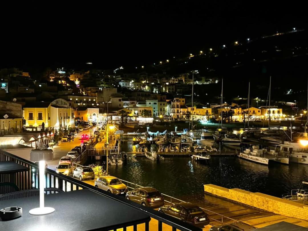 Golden House Apartment Castellammare del Golfo Exterior photo